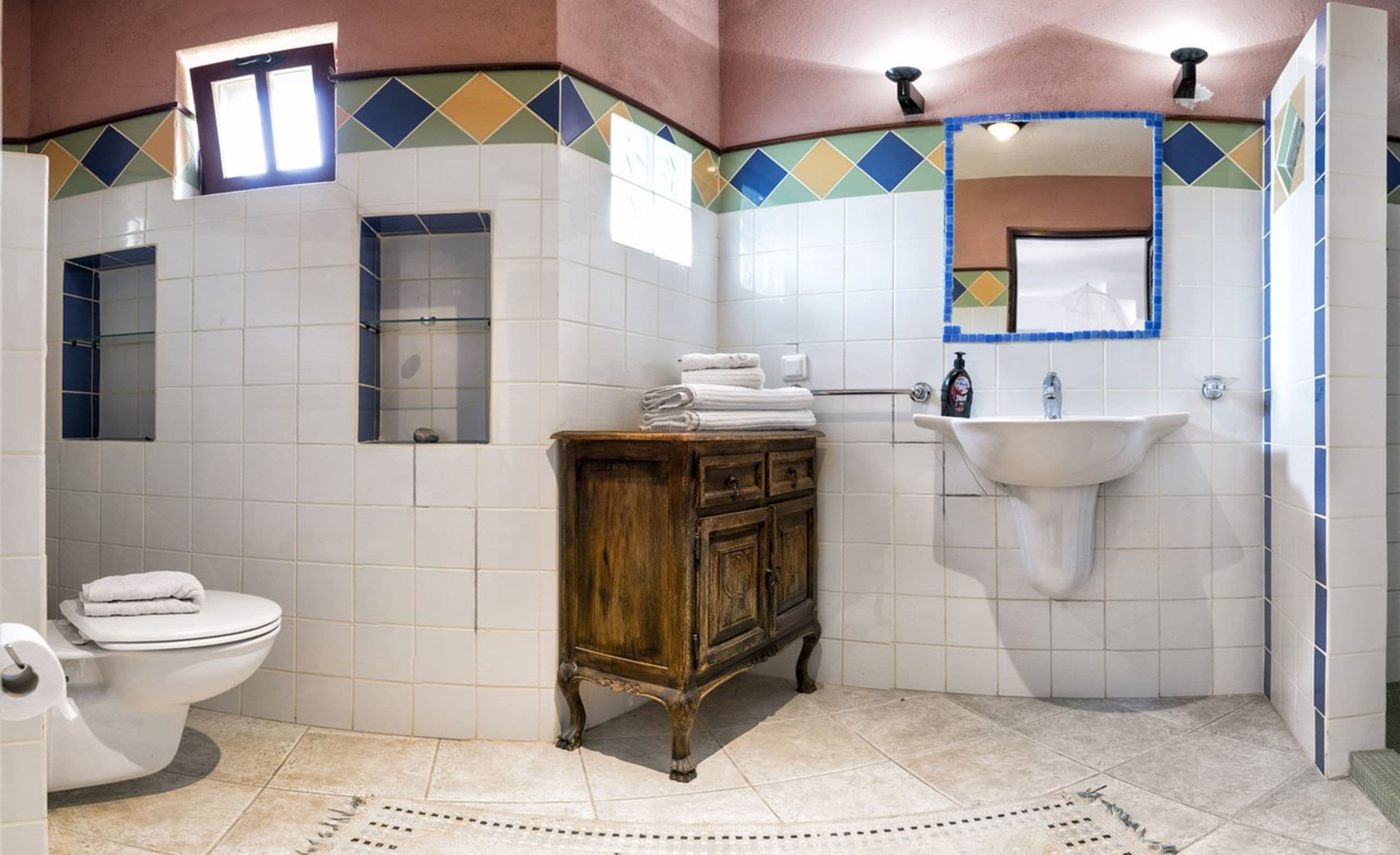 Şato Triopia Butik Otel Datça-97