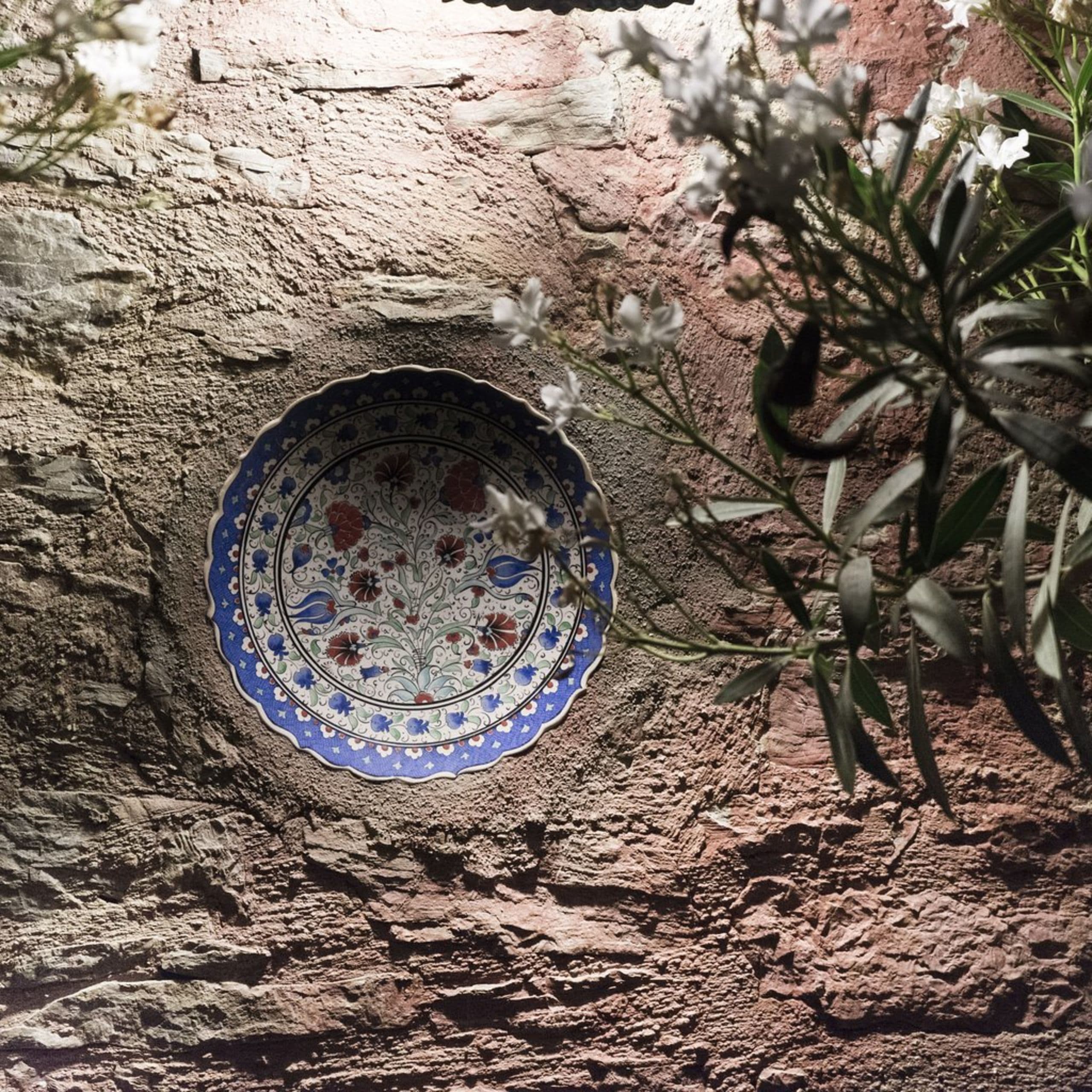 Şato Triopia Butik Otel Datça-91