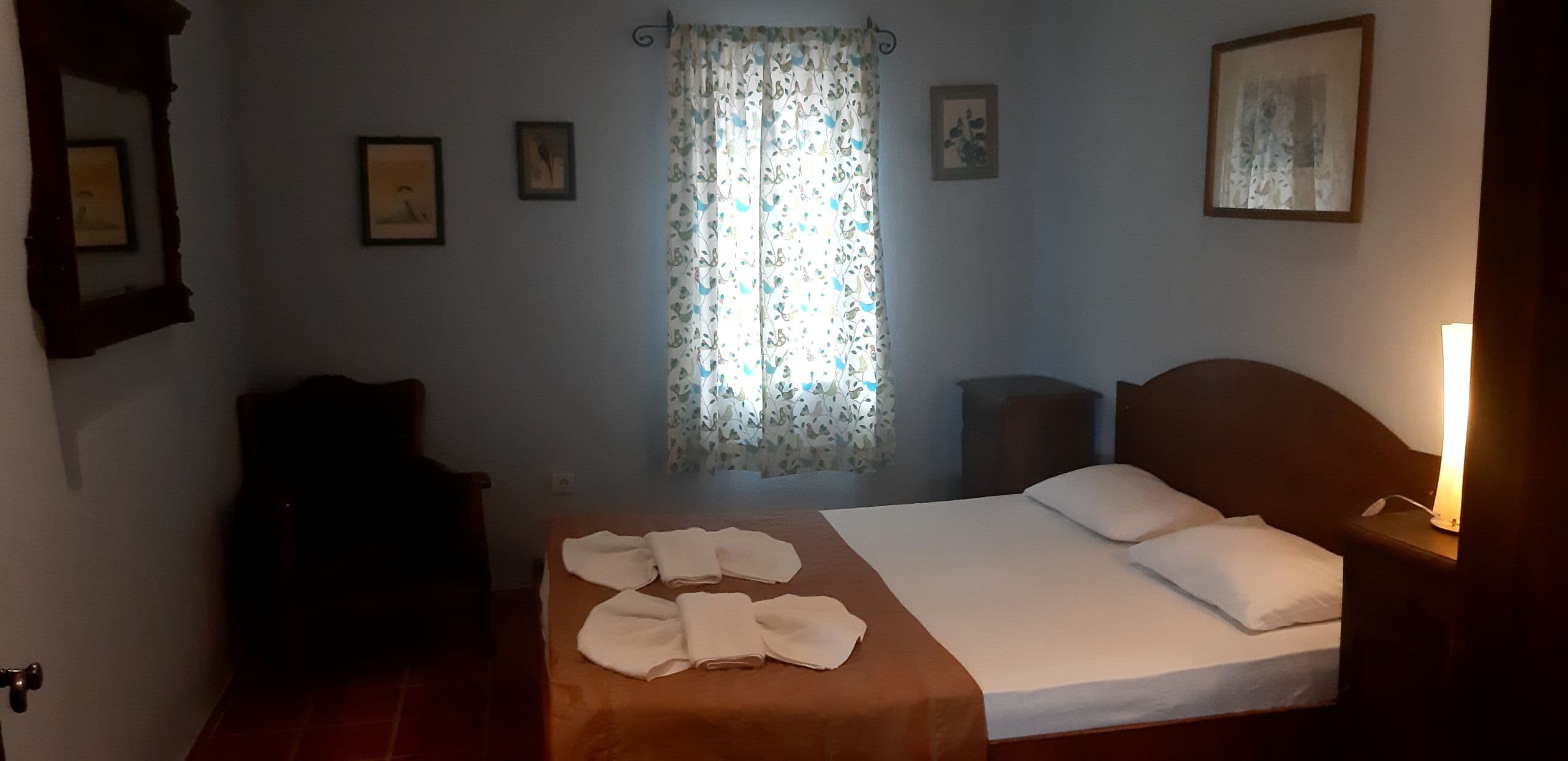 Şato Triopia Butik Otel Datça-151