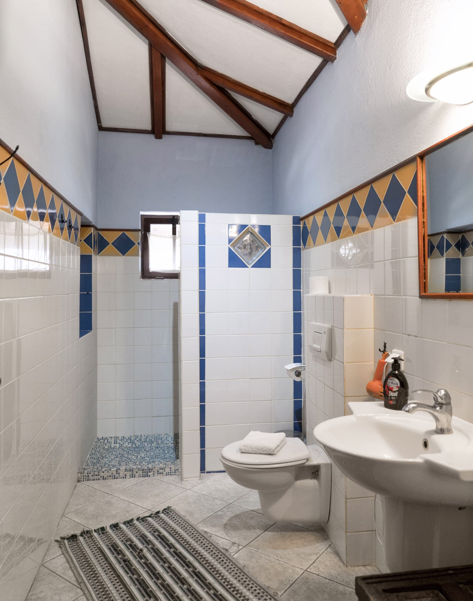 Şato Triopia Butik Otel Datça-22