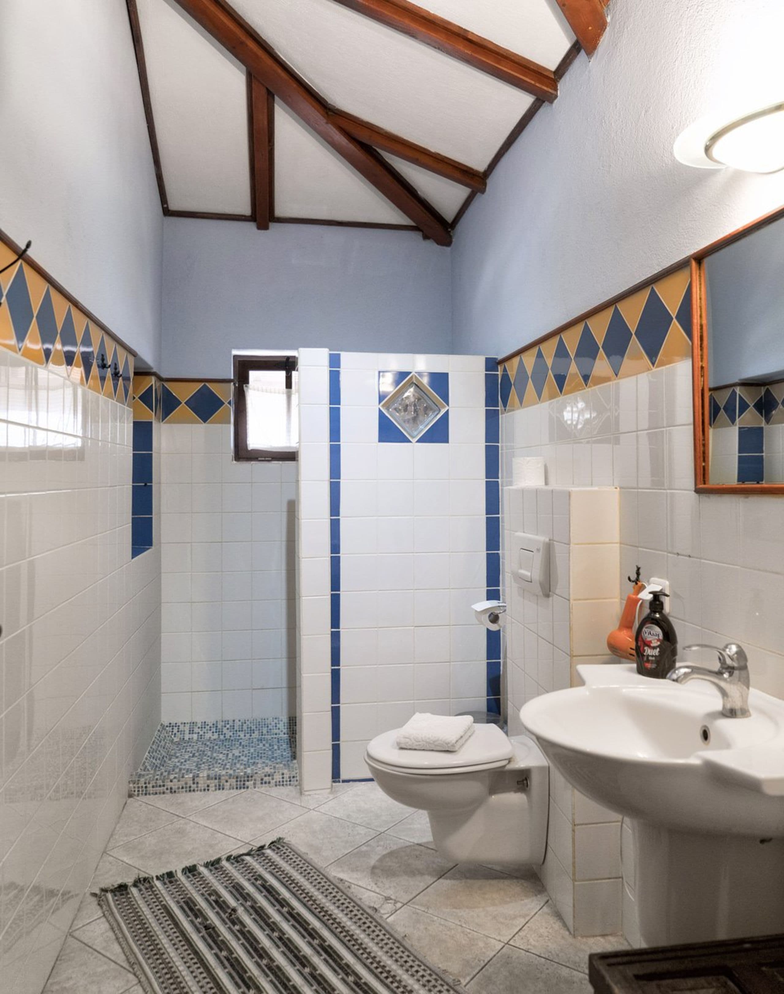 Şato Triopia Butik Otel Datça-104