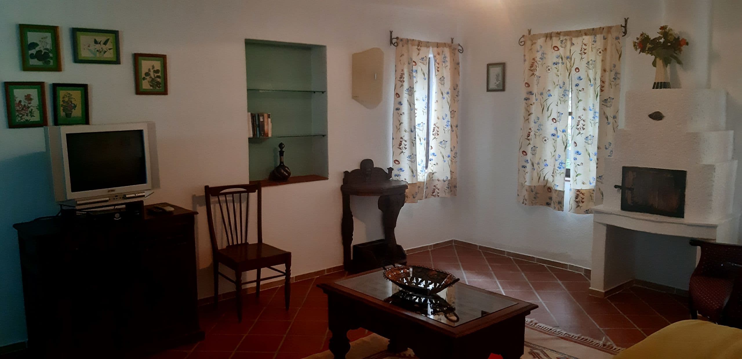 Şato Triopia Butik Otel Datça-82