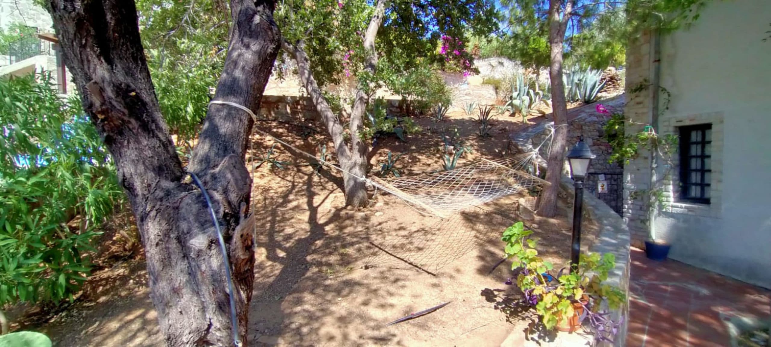 Şato Triopia Butik Otel Datça-27