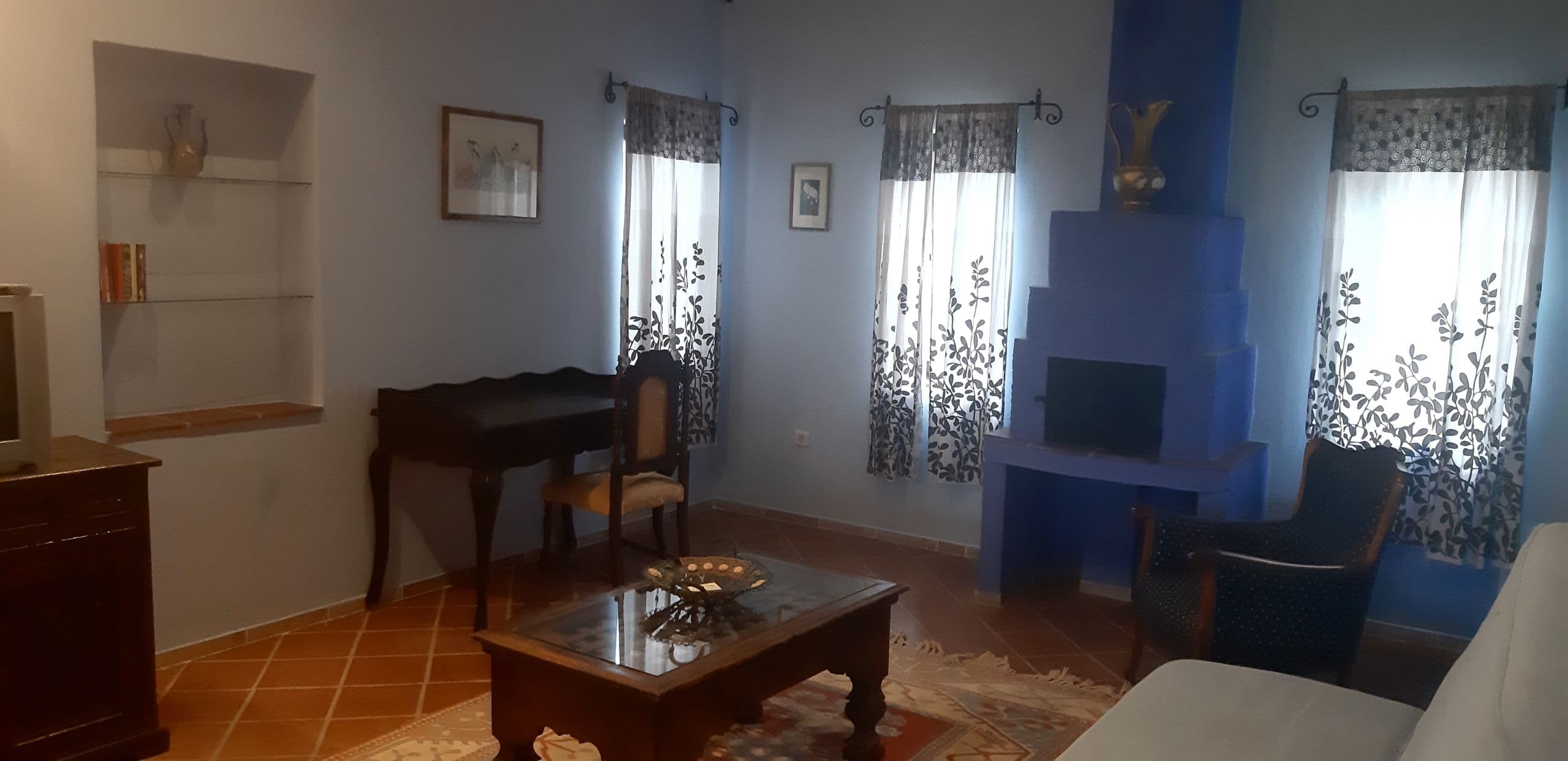 Şato Triopia Butik Otel Datça-154