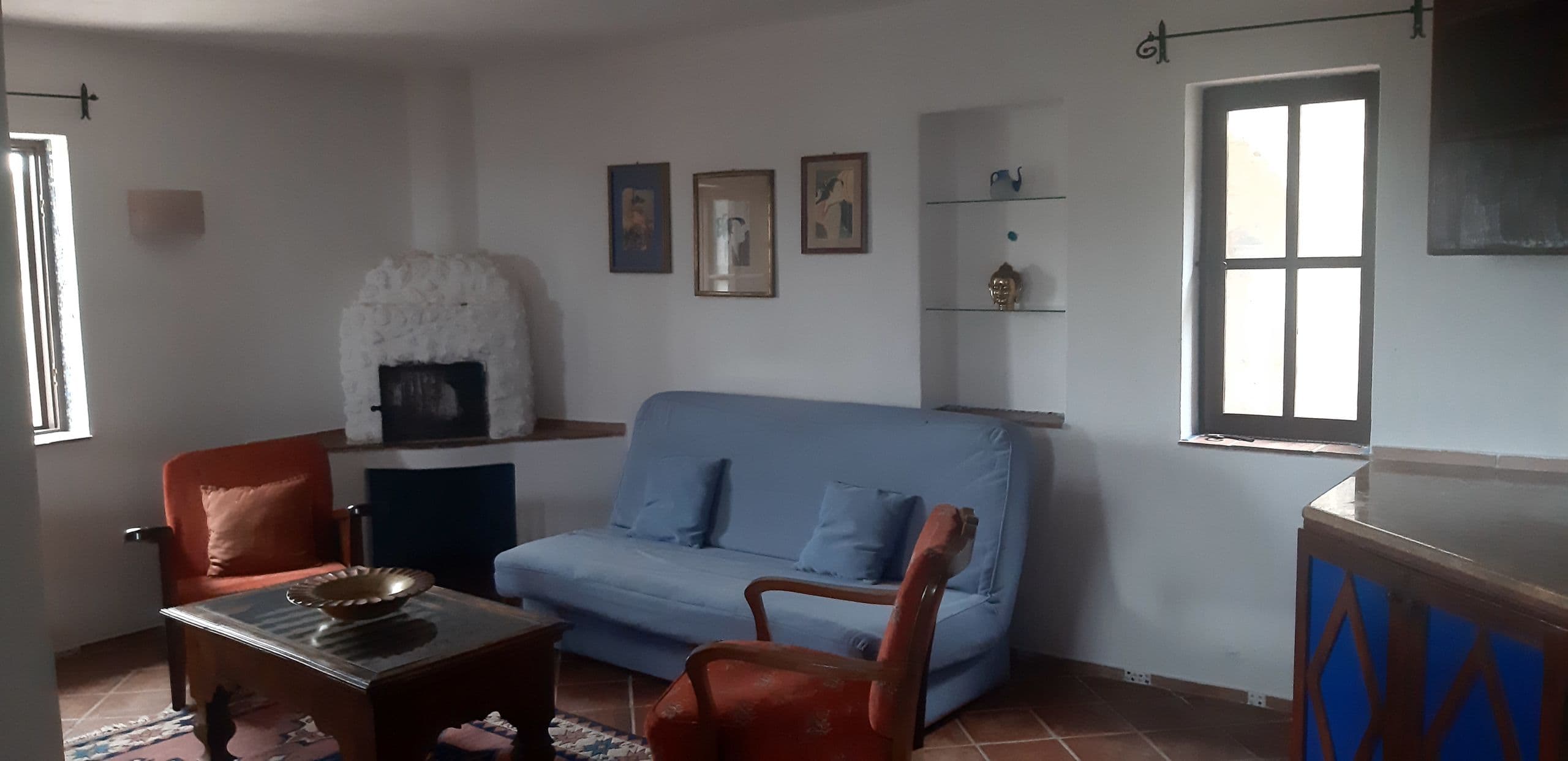 Şato Triopia Butik Otel Datça-144