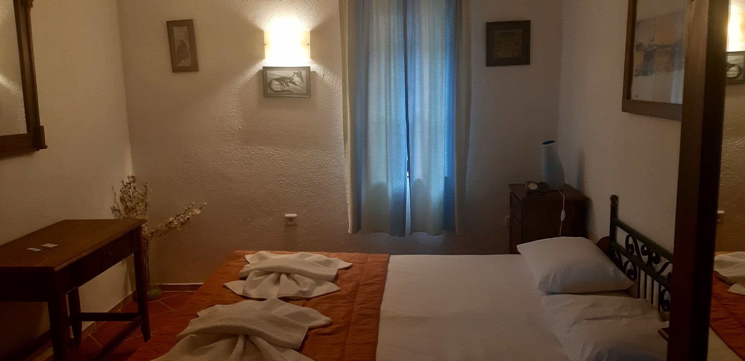 Şato Triopia Butik Otel Datça-146