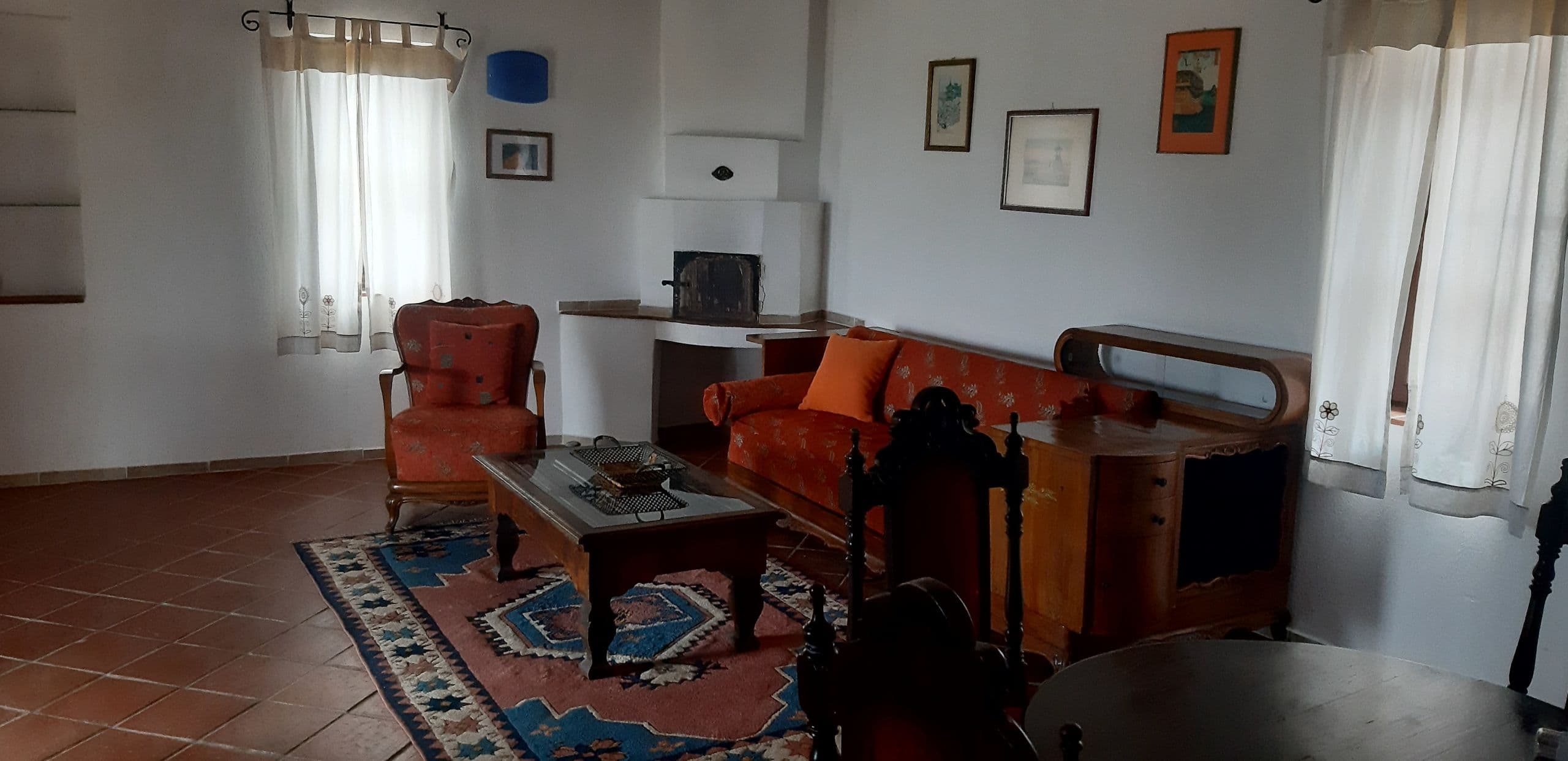 Şato Triopia Butik Otel Datça-140