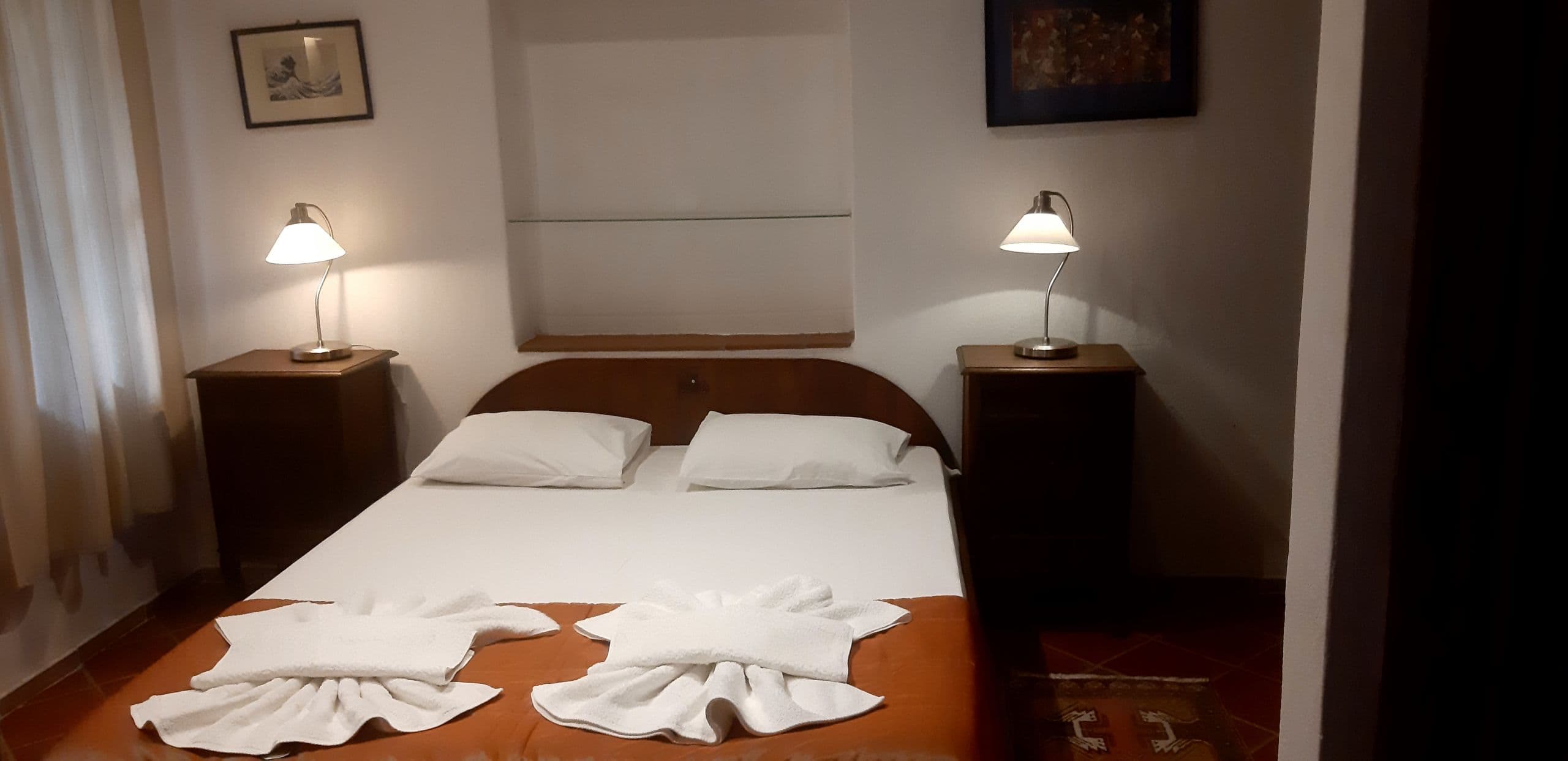 Şato Triopia Butik Otel Datça-63