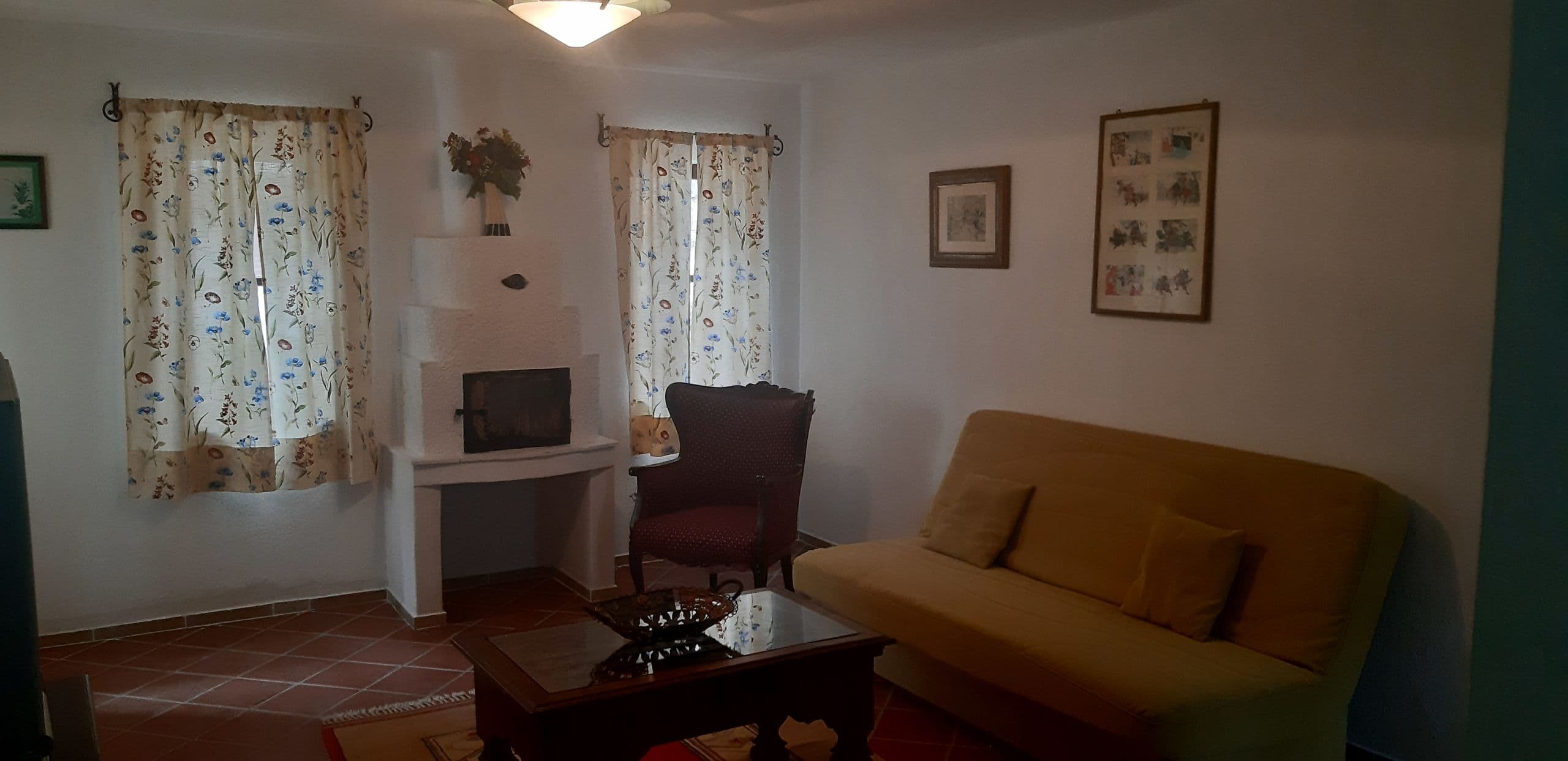 Şato Triopia Butik Otel Datça-157