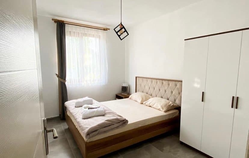 Safran Doğal Yaşam Köyü & Bungalow-1
