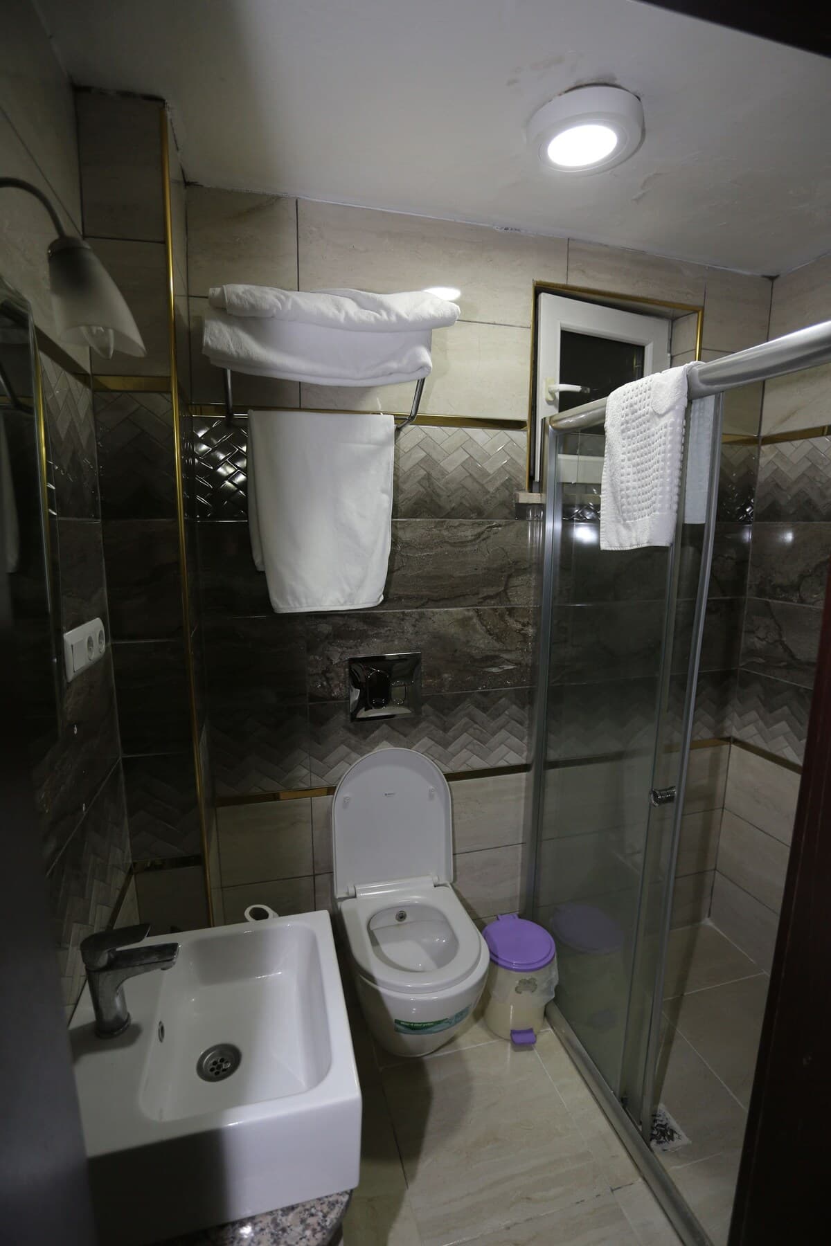 Otel Yıldırım Ağrı-14