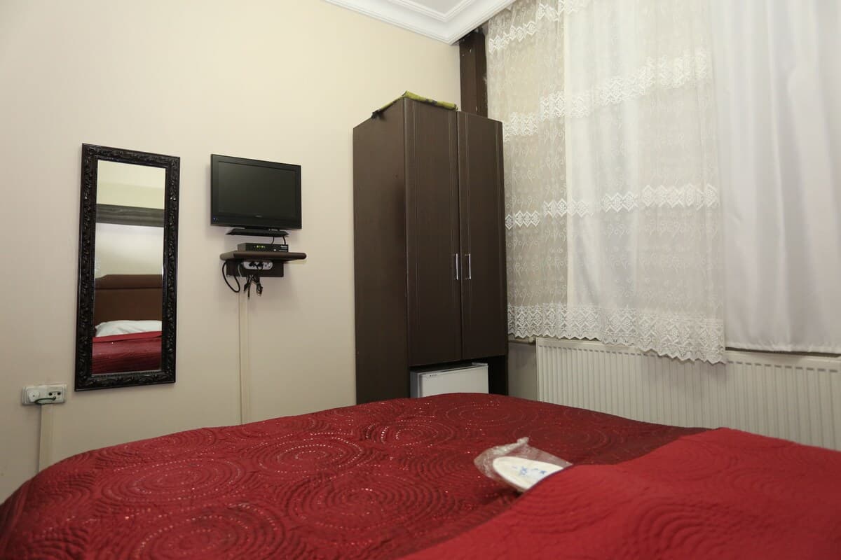 Otel Yıldırım Ağrı-12