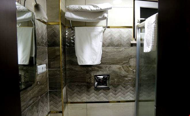 Otel Yıldırım Ağrı-15