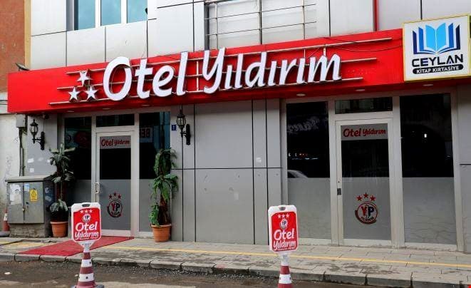 Otel Yıldırım Ağrı-18