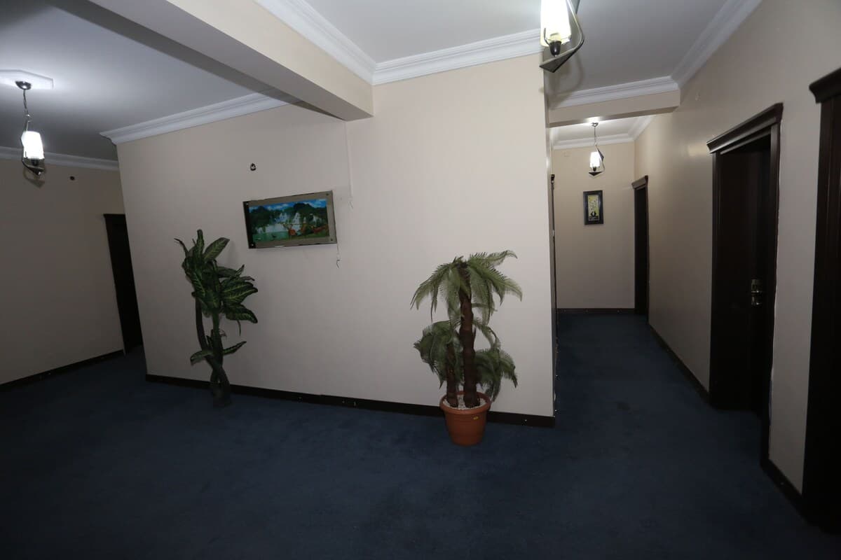 Otel Yıldırım Ağrı-3
