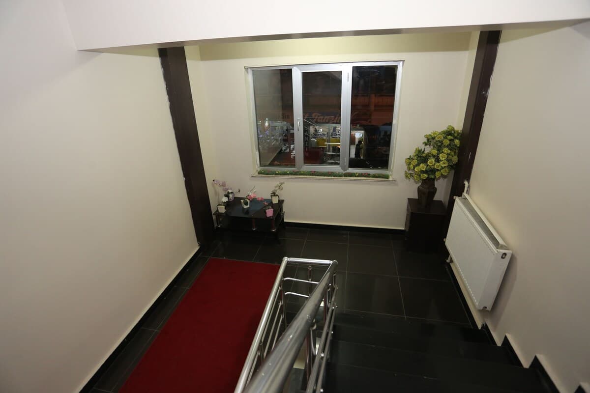 Otel Yıldırım Ağrı-5