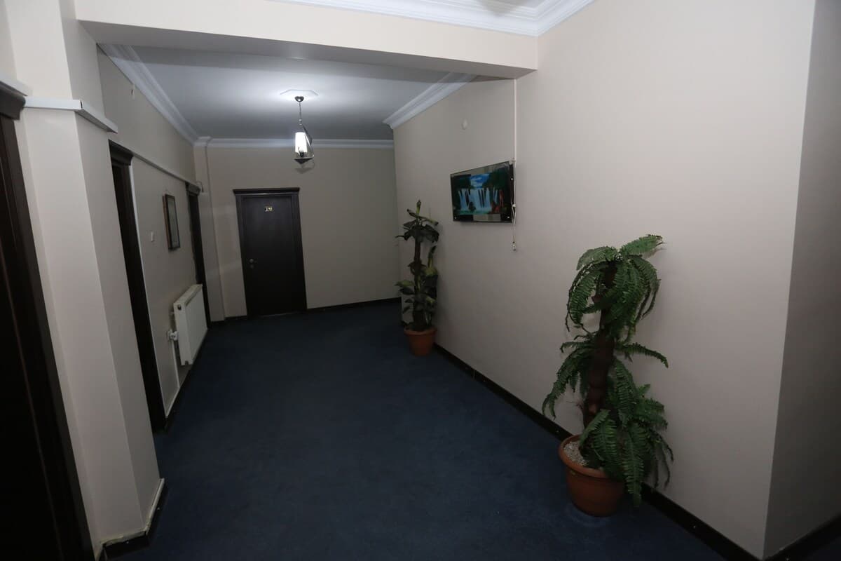 Otel Yıldırım Ağrı-2