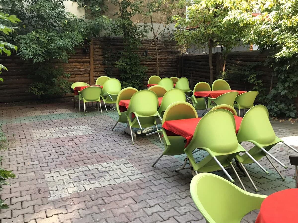 Otel Yıldırım Ağrı-4