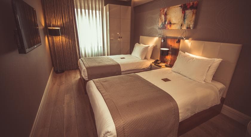 Ramada İstanbul Grand Bazaar-56