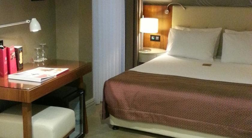 Ramada İstanbul Grand Bazaar-62