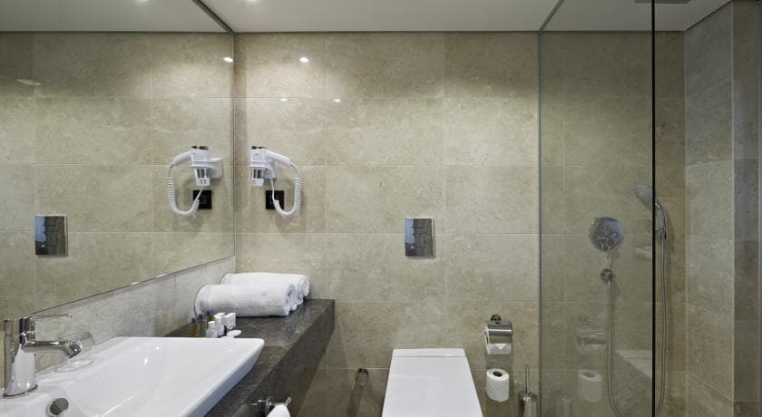 Ramada İstanbul Grand Bazaar-45