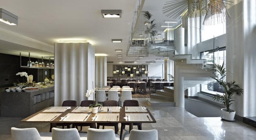 Ramada İstanbul Grand Bazaar-25