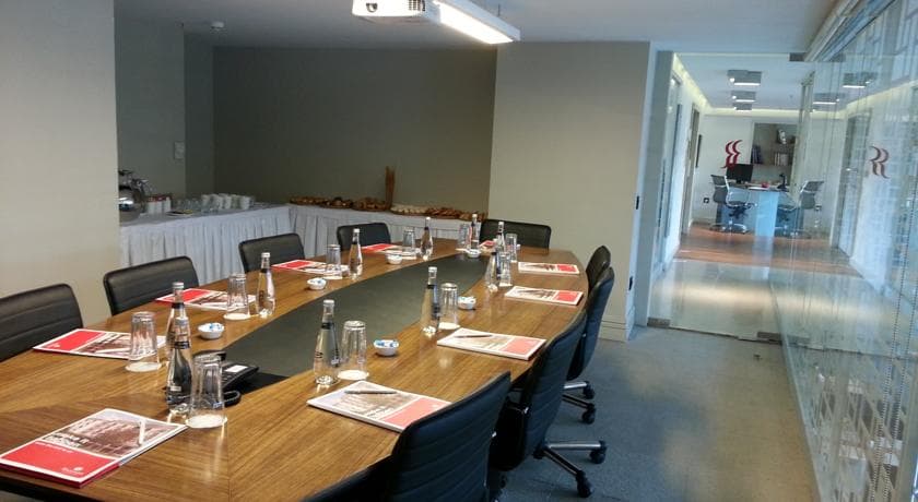 Ramada İstanbul Grand Bazaar-40