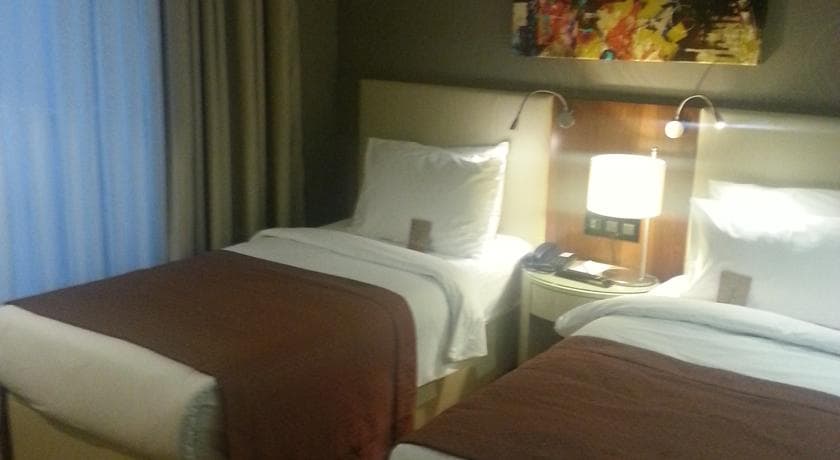 Ramada İstanbul Grand Bazaar-65