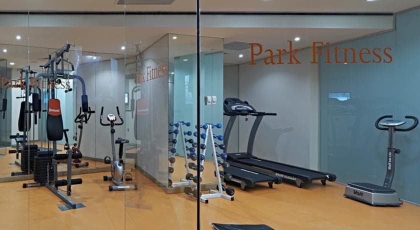 Ramada İstanbul Grand Bazaar-41