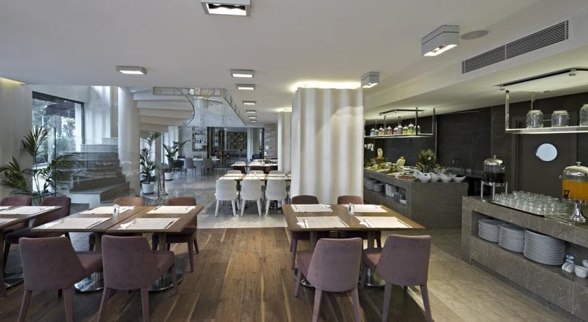 Ramada İstanbul Grand Bazaar-44