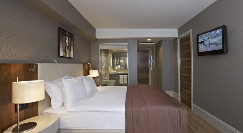 Ramada İstanbul Grand Bazaar-49