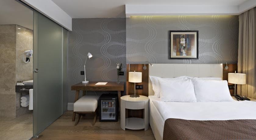 Ramada İstanbul Grand Bazaar-52