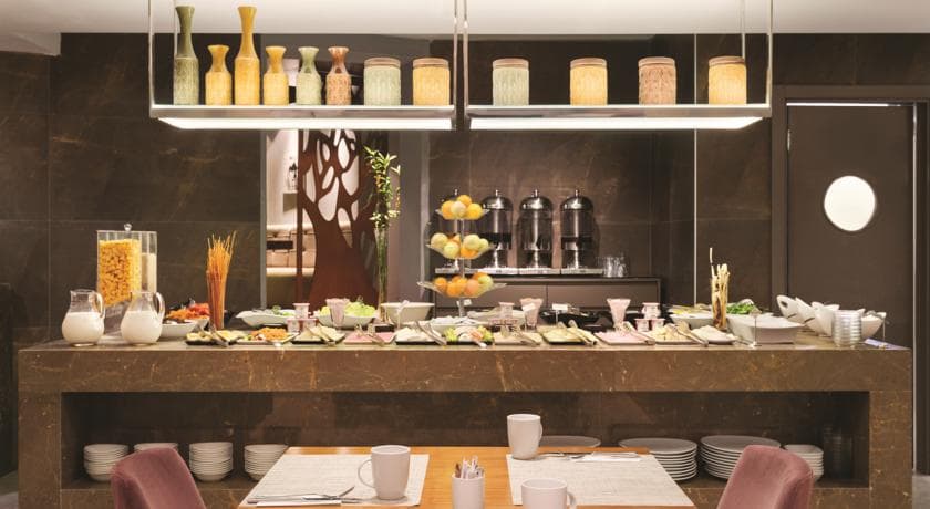 Ramada İstanbul Grand Bazaar-24