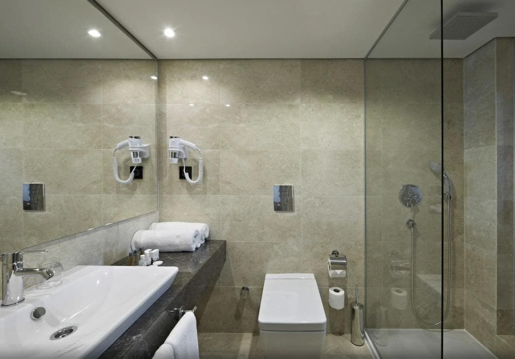 Ramada İstanbul Grand Bazaar-14