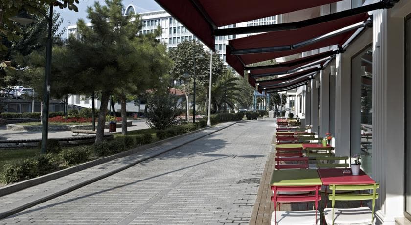 Ramada İstanbul Grand Bazaar-42