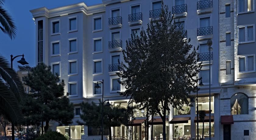 Ramada İstanbul Grand Bazaar-66