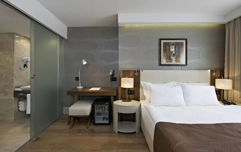 Ramada İstanbul Grand Bazaar-15