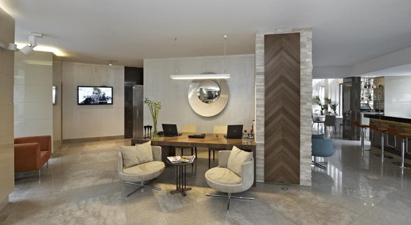 Ramada İstanbul Grand Bazaar-32