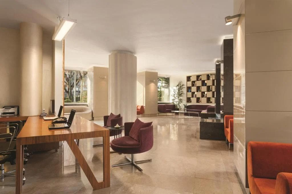 Ramada İstanbul Grand Bazaar-10