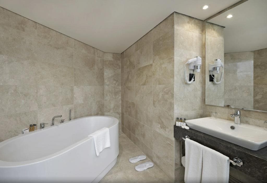 Ramada İstanbul Grand Bazaar-19