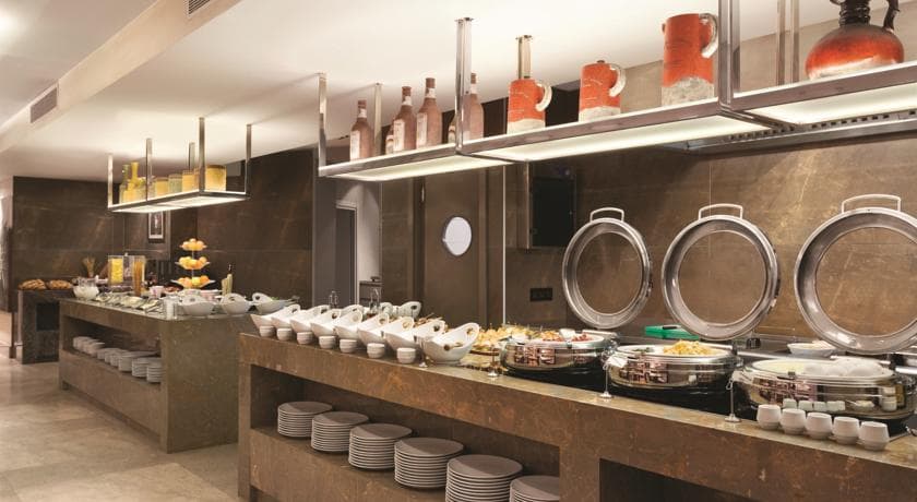 Ramada İstanbul Grand Bazaar-36