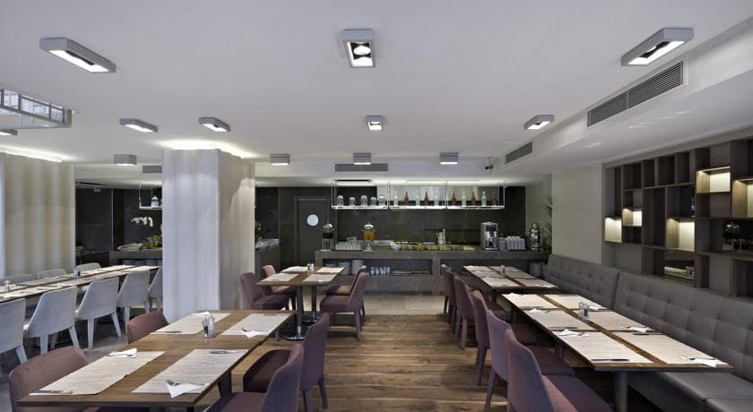 Ramada İstanbul Grand Bazaar-34