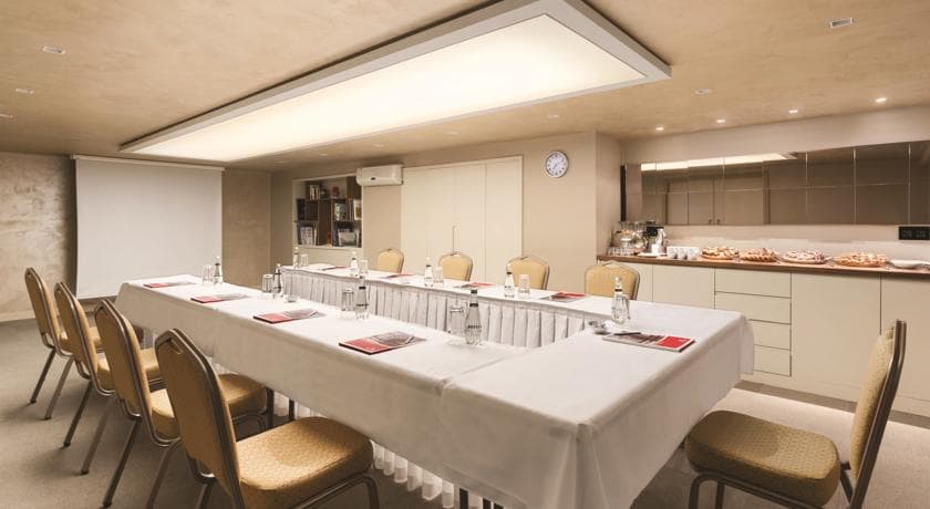 Ramada İstanbul Grand Bazaar-39