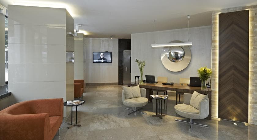 Ramada İstanbul Grand Bazaar-28