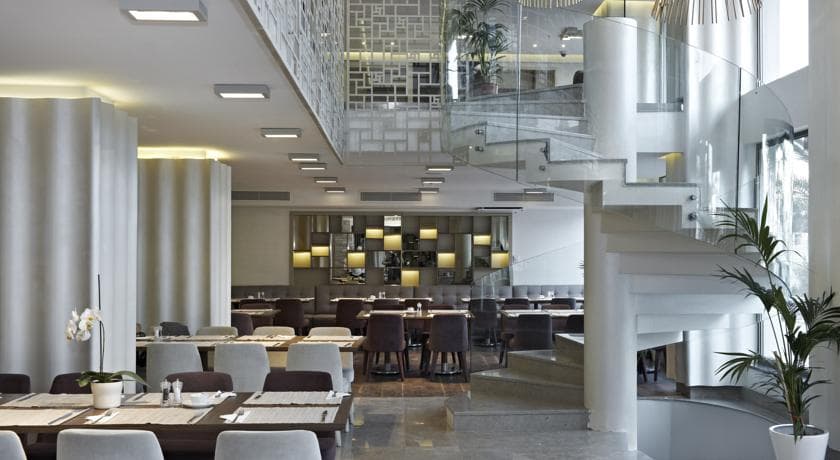 Ramada İstanbul Grand Bazaar-35