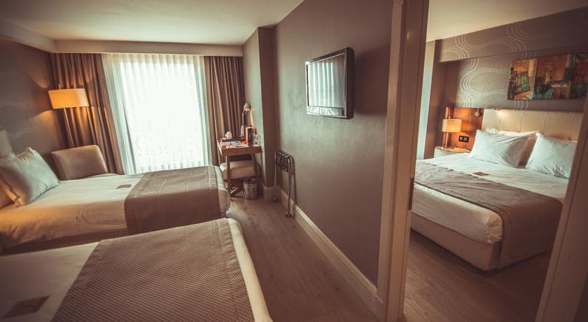 Ramada İstanbul Grand Bazaar-58