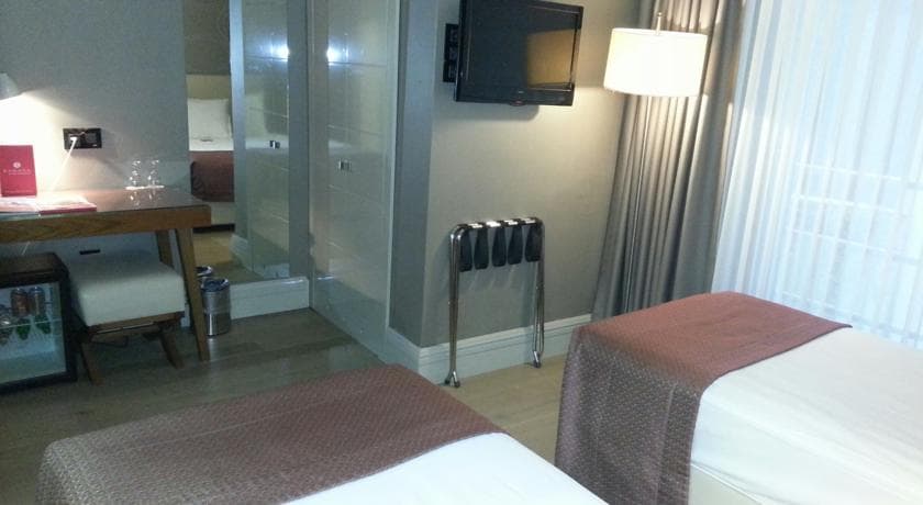 Ramada İstanbul Grand Bazaar-64