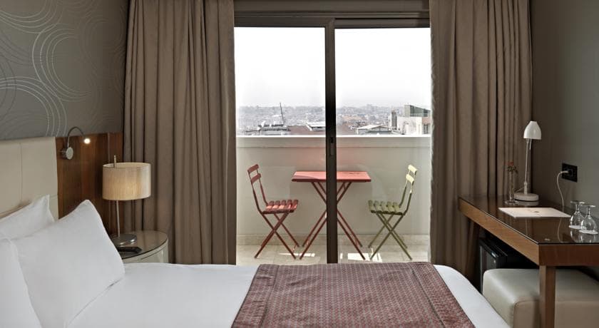 Ramada İstanbul Grand Bazaar-47