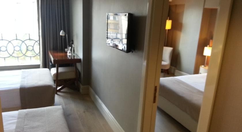 Ramada İstanbul Grand Bazaar-60