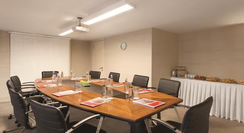 Ramada İstanbul Grand Bazaar-37